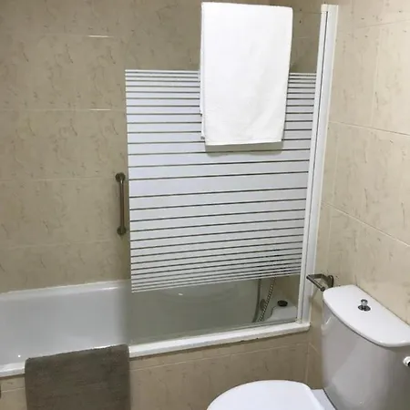 Apartamento Moderno apartamento en el parque de la Verbena Arcos de la Frontera