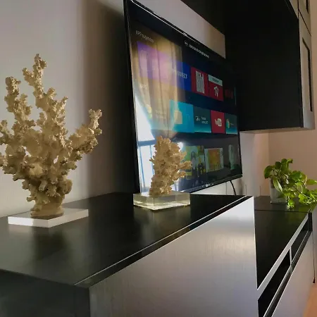 Apartamento Moderno apartamento en el parque de la Verbena Arcos de la Frontera