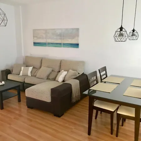 Apartamento Moderno apartamento en el parque de la Verbena Arcos de la Frontera