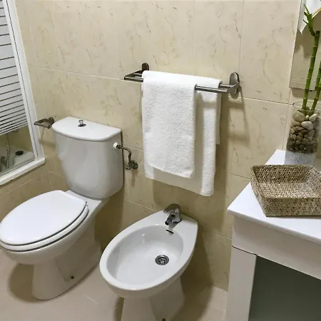 Apartamento Moderno apartamento en el parque de la Verbena Arcos de la Frontera